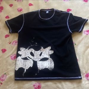 Mainline sacred shirt